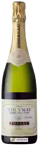 Wijnmakerij Philippe Foreau - Reserve Vouvray Brut