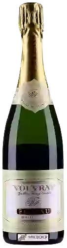 Wijnmakerij Philippe Foreau - Vouvray Brut