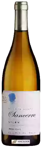 Wijnmakerij Philippe Girard - Sancerre Silex
