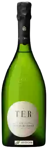Wijnmakerij Philippe Gonet - TER Blanc Champagne Grand Cru 'Le Mesnil-sur-Oger'