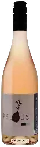 Wijnmakerij Philippe Nusswitz - Pélous Rosé