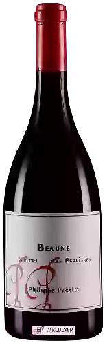 Wijnmakerij Philippe Pacalet - Beaune Premier Cru Les Perrières