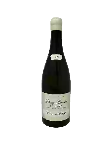 Wijnmakerij Philippe Pacalet - Puligny-Montrachet Premier Cru Les Referts