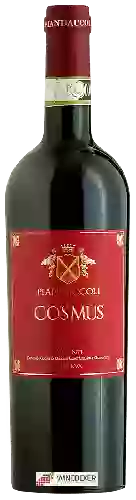 Wijnmakerij Piandaccoli - Cosmus Chianti Riserva