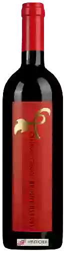 Wijnmakerij Piantate Lunghe - Rosso Conero