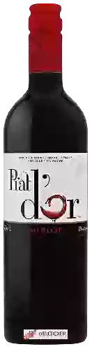 Wijnmakerij Piat Pére & Fils - Piat d'Or Merlot