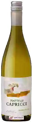 Wijnmakerij Piattelli Capricci - Chardonnay