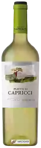 Wijnmakerij Piattelli Capricci - Torrontés