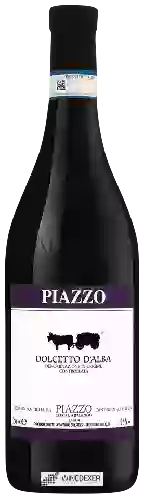 Wijnmakerij Piazzo - Dolcetto d'Alba