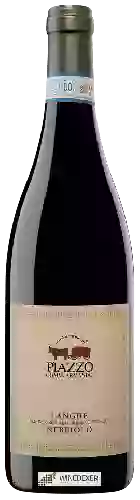 Wijnmakerij Piazzo - Langhe Nebbiolo