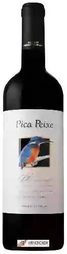 Wijnmakerij Pica Peixe - Tinto