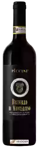 Wijnmakerij Piccini - Brunello di Montalcino