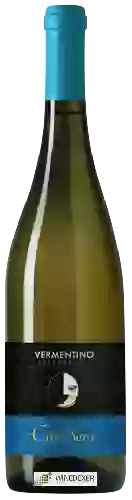 Wijnmakerij Piccini - Calasera Vermentino