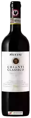 Wijnmakerij Piccini - Chianti Classico