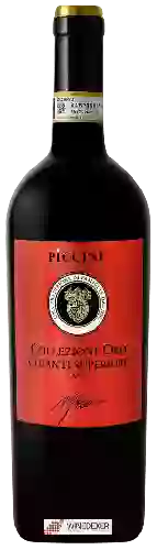 Wijnmakerij Piccini - Collezione Oro Chianti Superiore