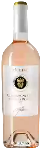 Wijnmakerij Piccini - Collezione Oro Toscana Rosato