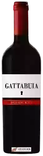 Wijnmakerij Piccini - Gattabuia Bolgheri
