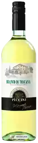 Wijnmakerij Piccini - Mamma Piccini Bianco Toscana