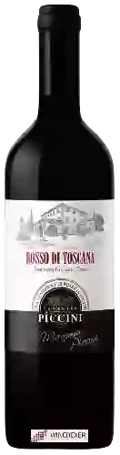 Wijnmakerij Piccini - Mamma Piccini Rosso di Toscana