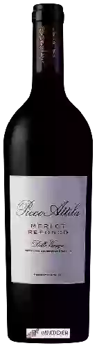 Wijnmakerij Picco Attila - Merlot - Refosco