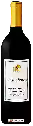 Wijnmakerij Picket Fence - Cabernet Sauvignon
