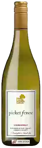 Wijnmakerij Picket Fence - Chardonnay