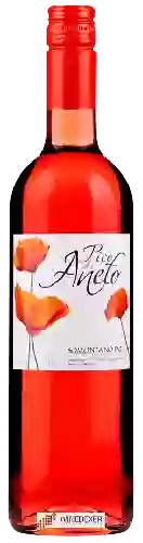 Wijnmakerij Pico de Aneto - Rosé