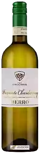 Wijnmakerij Pico Maccario - Chardonnay Piemonte Berro