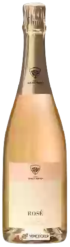 Wijnmakerij Pico Maccario - Rosé Rosato Brut