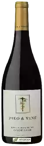 Wijnmakerij Pico & Vine - Pinot Noir