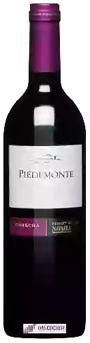 Bodegas Piedemonte - Cosecha Merlot