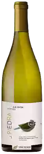 Wijnmakerij Piedra - Verdejo