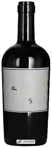 Wijnmakerij Piedrasassi - PS Syrah