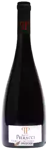 Wijnmakerij Pieracci - Côtes de Provence Rouge