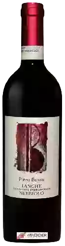 Wijnmakerij Piero Busso - Langhe Nebbiolo