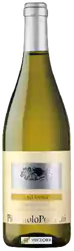 Wijnmakerij Pierpaolo Pecorari - Malvasia