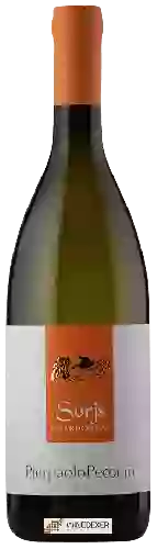 Wijnmakerij Pierpaolo Pecorari - Sorjs Chardonnay