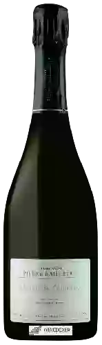 Wijnmakerij Pierre Baillette - Coeur de l'Histoire Brut Champagne Premier Cru
