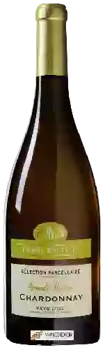 Wijnmakerij Pierre Baptiste - Grande Réserve Chardonnay