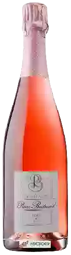 Wijnmakerij Pierre Bertrand - Brut Rosé Champagne