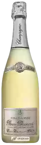 Wijnmakerij Pierre Bertrand - Cuvée Emmanuel Soulni Champagne
