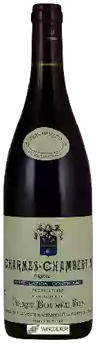 Wijnmakerij Pierre Bourée Fils - Charmes-Chambertin Grand Cru