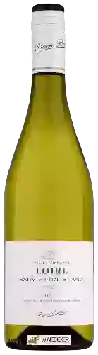 Wijnmakerij Pierre Brevin - Loire Sauvignon Blanc