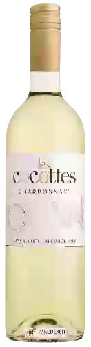 Wijnmakerij Pierre Chavin - Les Cocottes Chardonnay