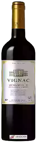 Wijnmakerij Pierre Chavin - Vignac Bordeaux