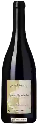 Wijnmakerij Pierre Damoy - Gevrey Chambertin