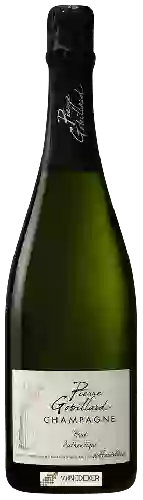 Wijnmakerij Pierre Gobillard - Brut Authentique Champagne