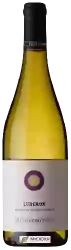 Wijnmakerij Pierre Henri Morel - Luberon Blanc