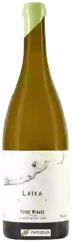 Wijnmakerij Pierre Menard - Laïka Sauvignon Blanc