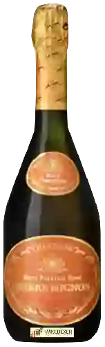 Wijnmakerij Pierre Mignon - Brut Prestige Rosé Champagne